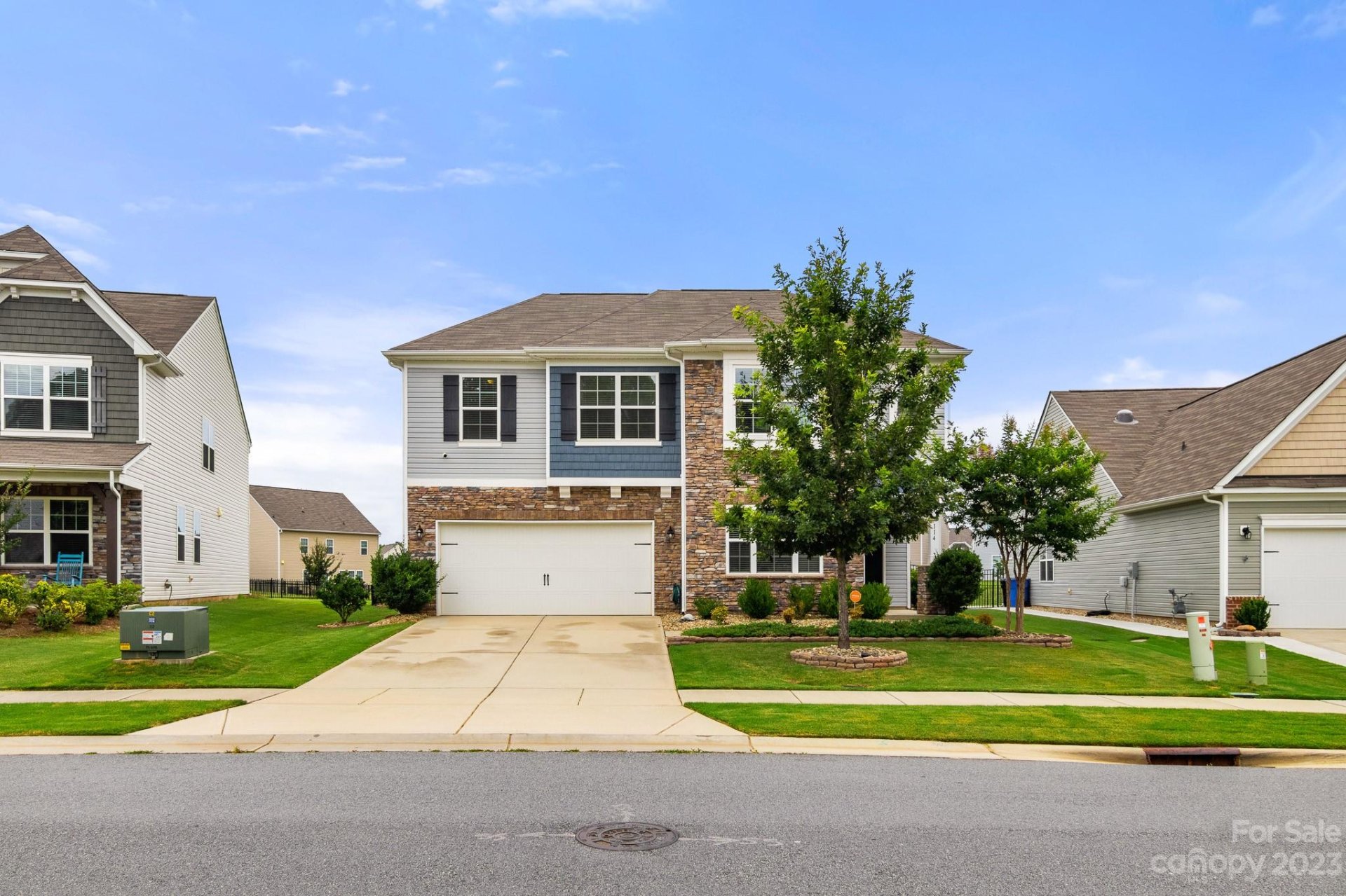 Property image 1 at 114 Sequoia Street, Mooresville, NC 28117