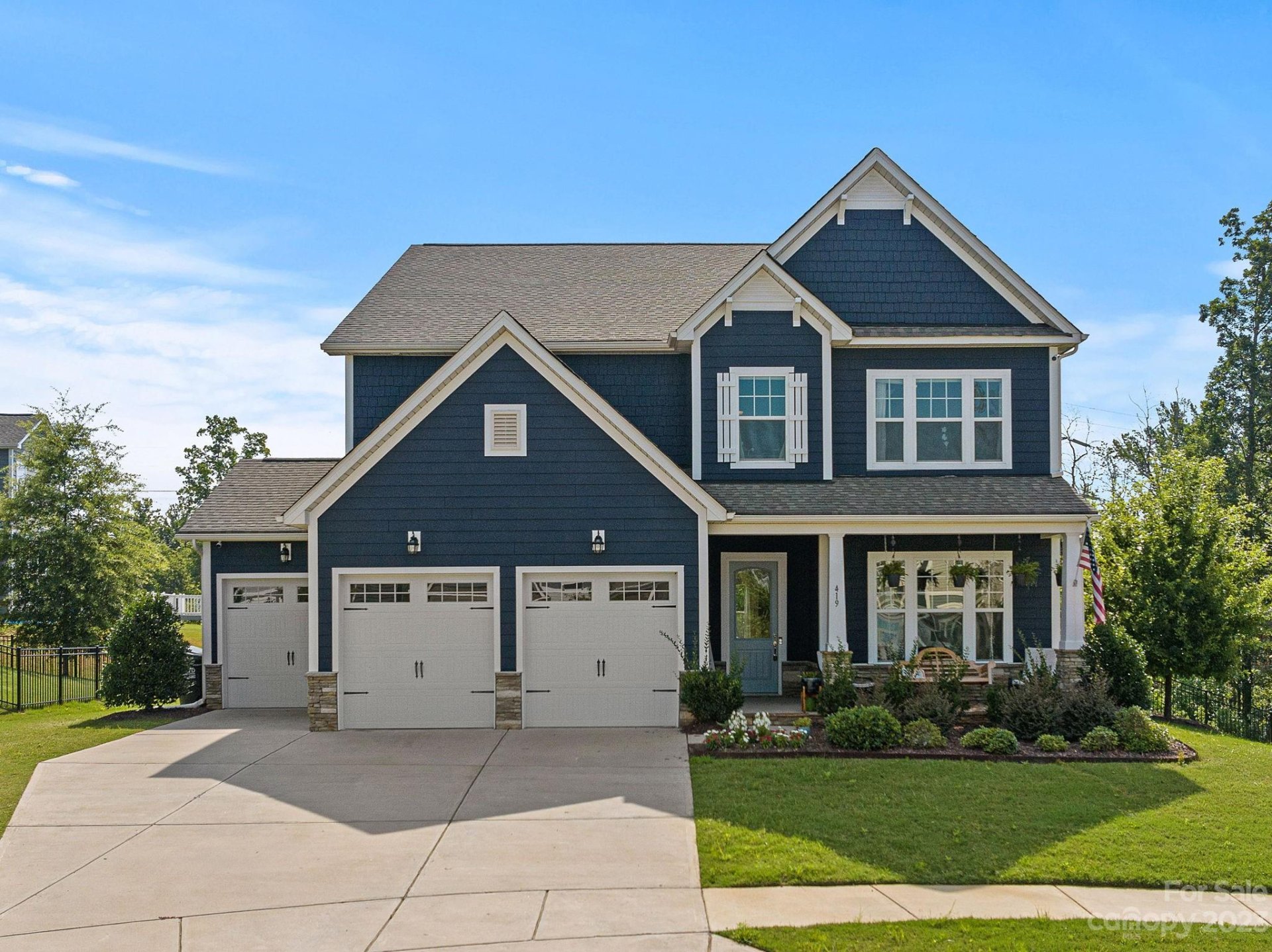 Property image 1 at 419 Crisfield Court, York, SC 29745