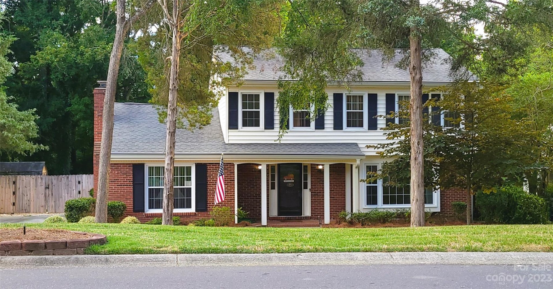 5117 Macandrew Drive