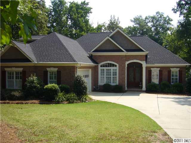 Property image 1 at 10026 Arlington Oaks Drive, Charlotte, NC 28227