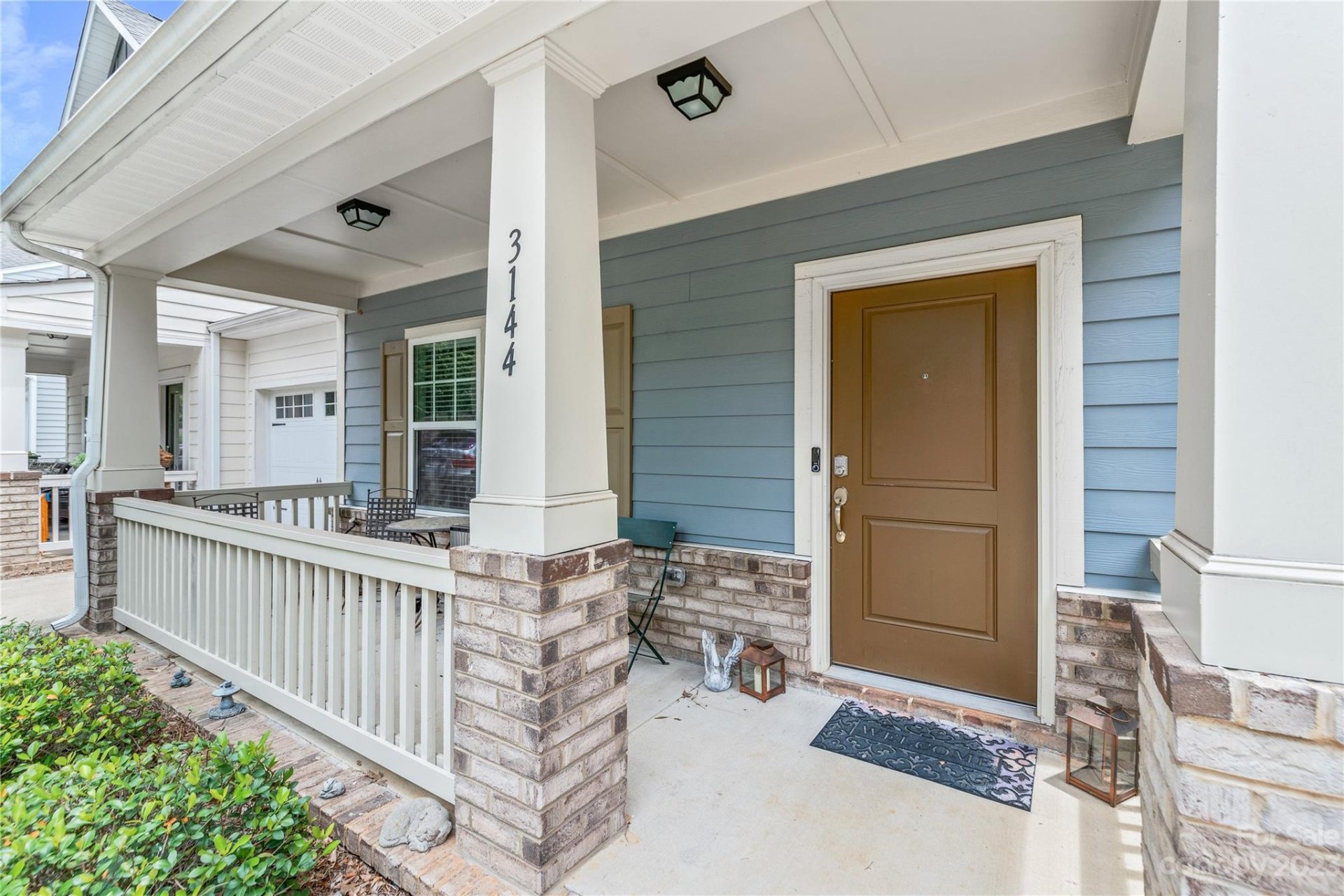Property image 1 at 3144 Graceland Circle, Pineville, NC 28134