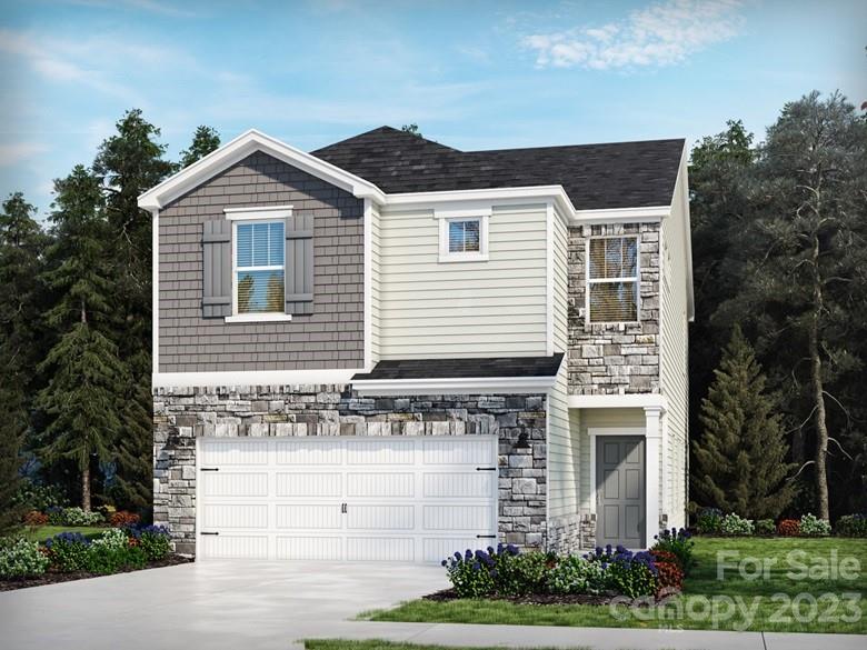 Property image 1 at 375 Hyssop Court, Fort Mill, SC 29715