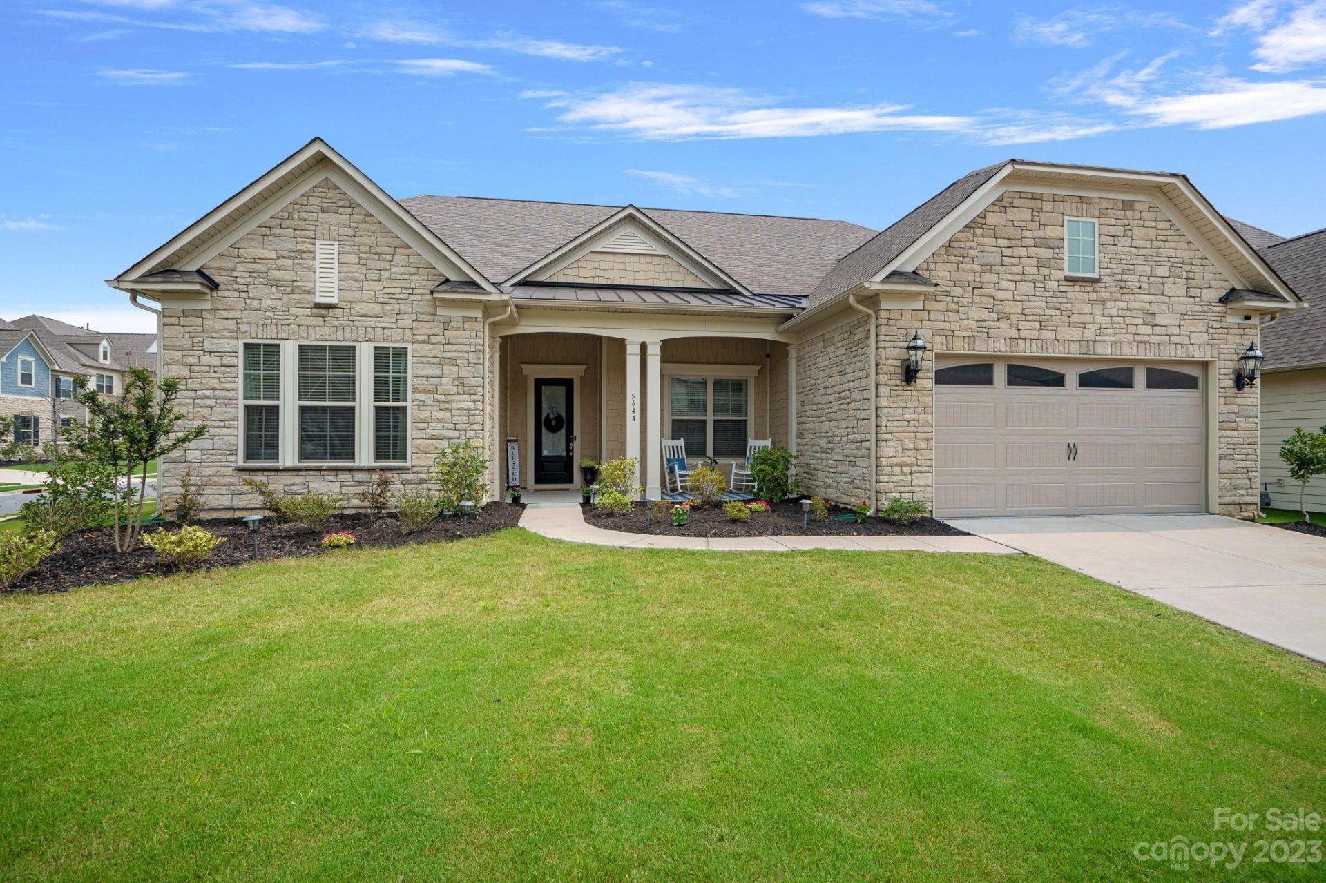 Property image 1 at 5644 Regal Way, Indian Land, SC 29707