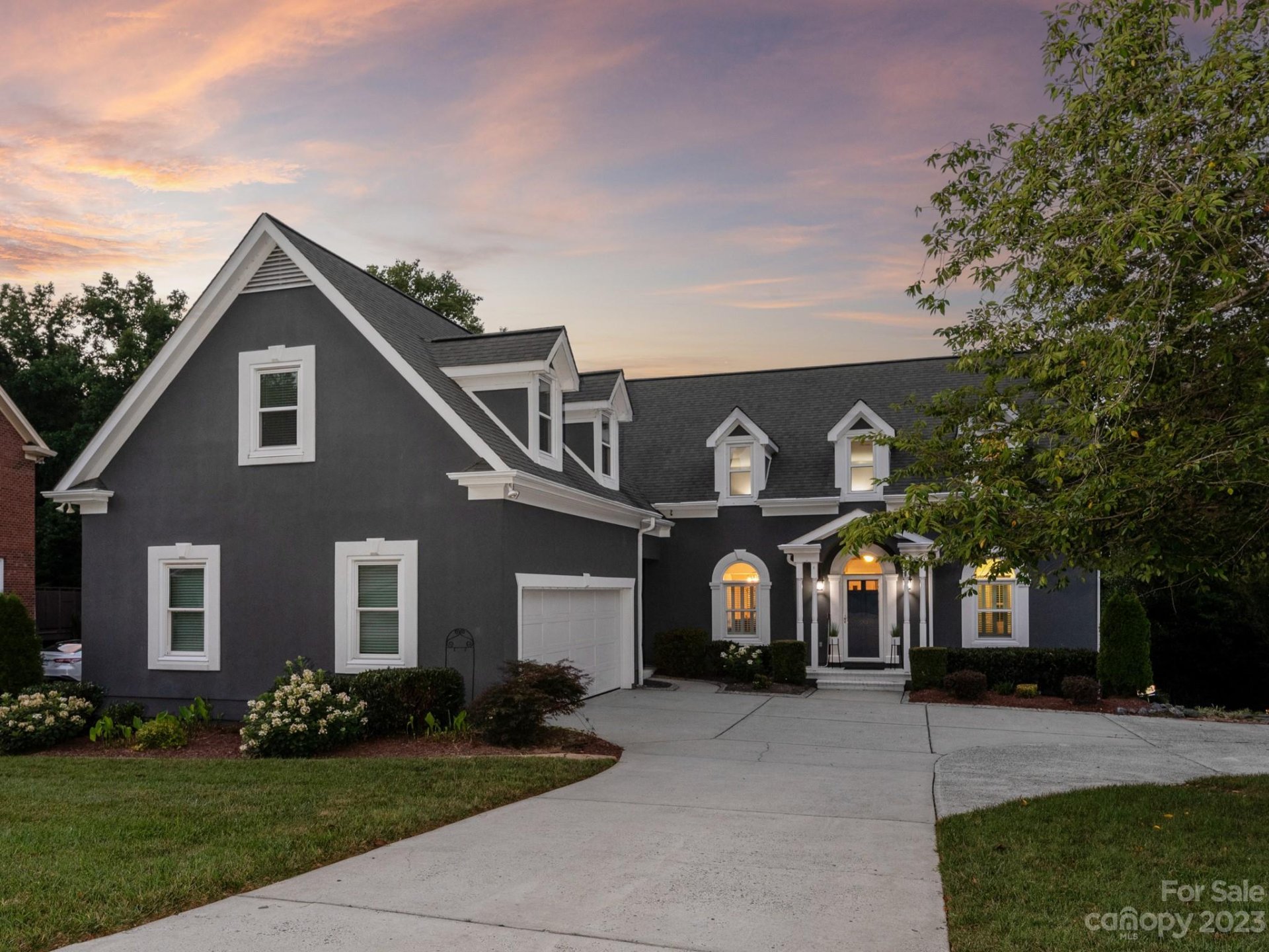 684 Beacon Knoll Lane