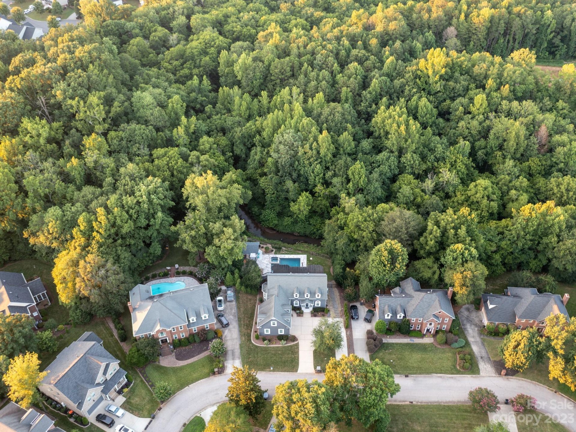 Property image 5 at 684 Beacon Knoll Lane, Fort Mill, SC 29708