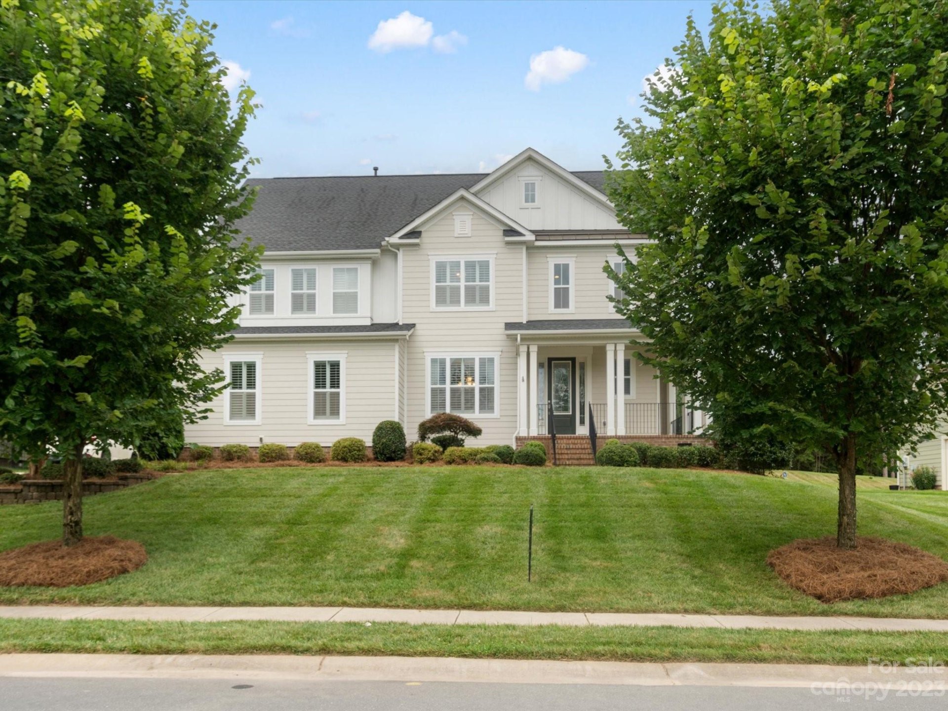 Property image 1 at 225 Monteray Oaks Circle, Fort Mill, SC 29715