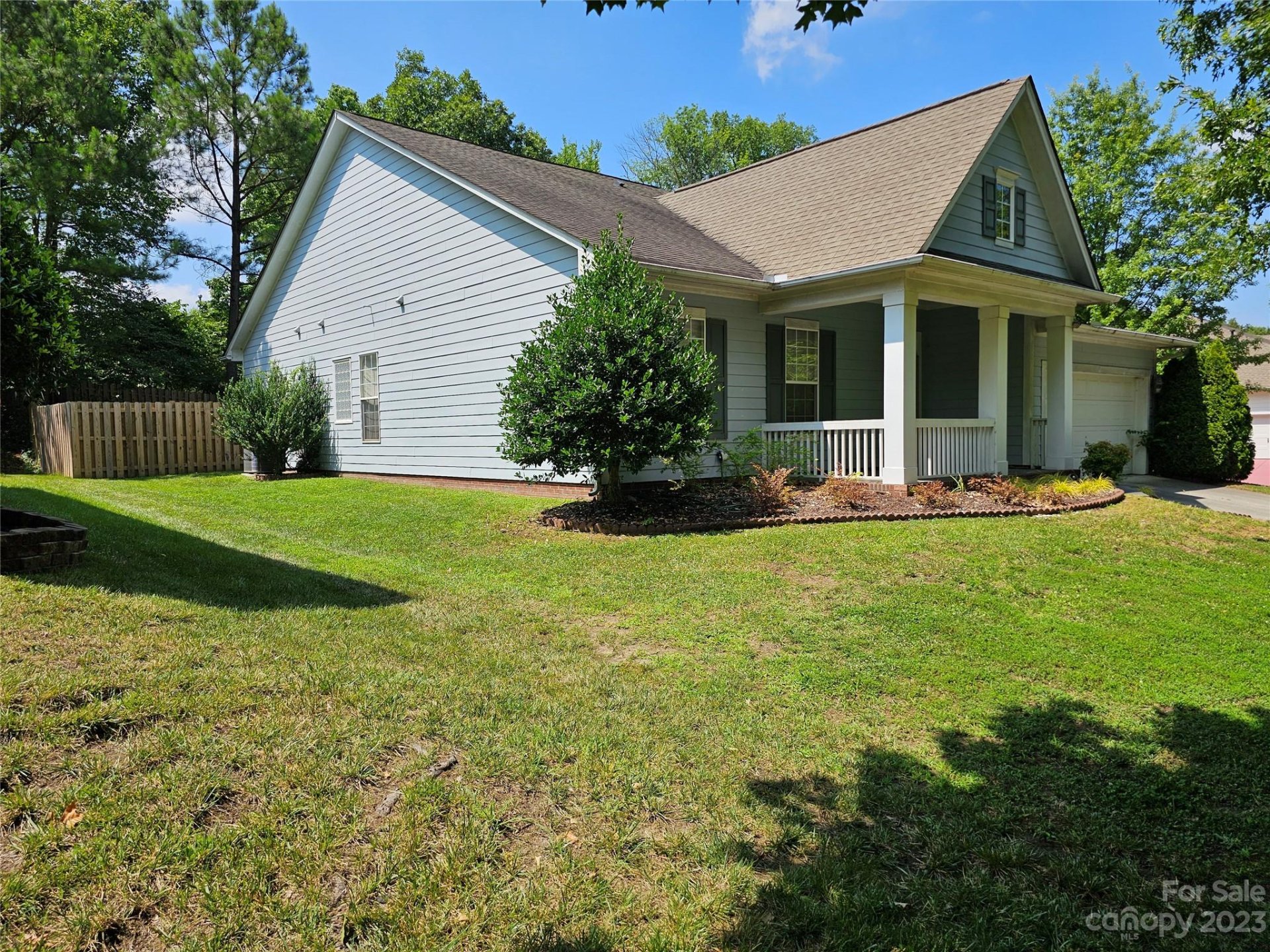 Property image 1 at 8802 Beaver Creek Drive, Charlotte, NC 28296