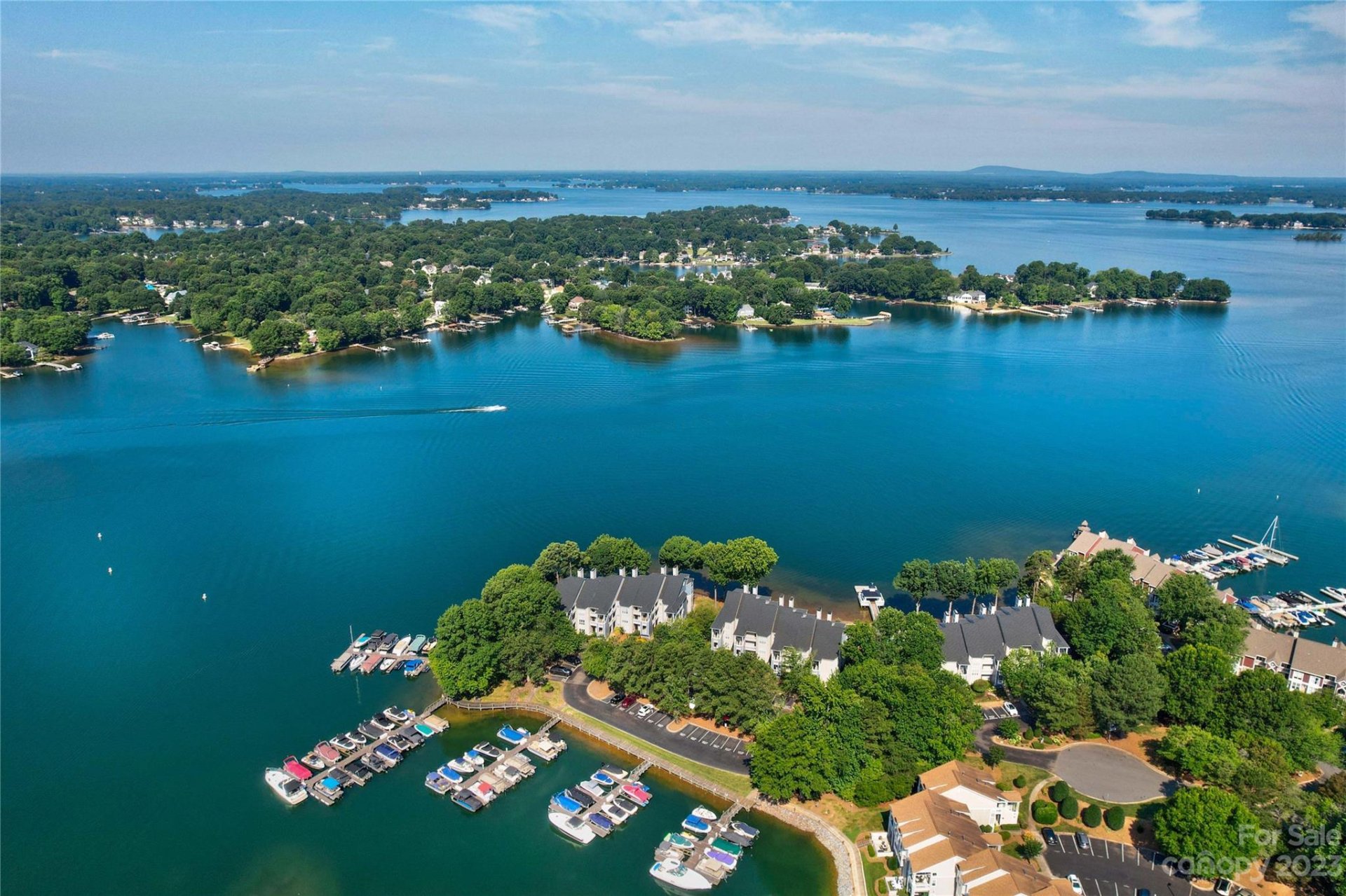 Property image 1 at 904 Southwest Drive, Davidson, NC 28036