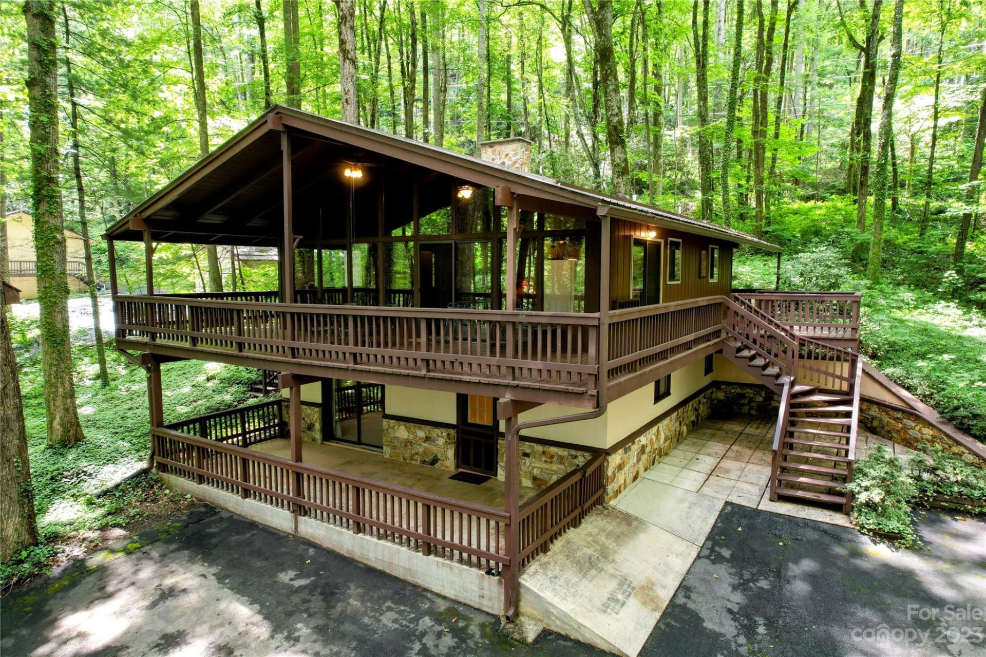 Property image 1 at 1764 Dogwood Drive, Maggie Valley, NC 28751