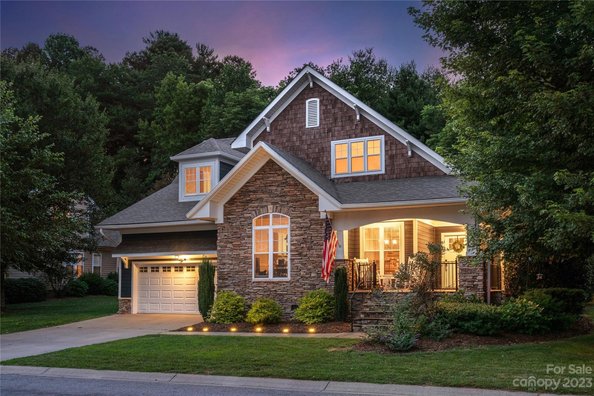 Property image 1 at 162 Carolina Bluebird Loop, Arden, NC 28704