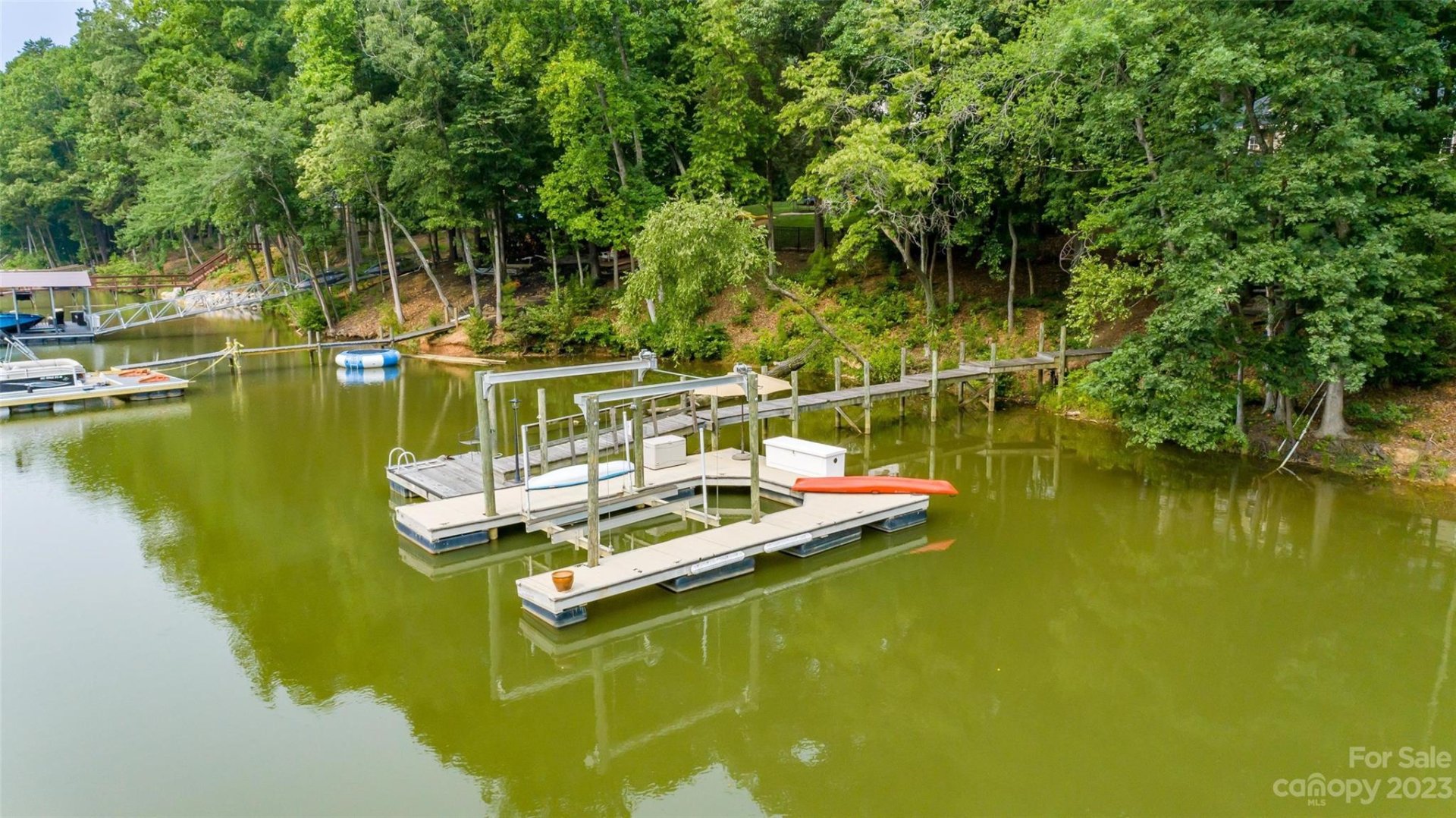 Property image 1 at 3902 Granite Street, Terrell, NC 28682