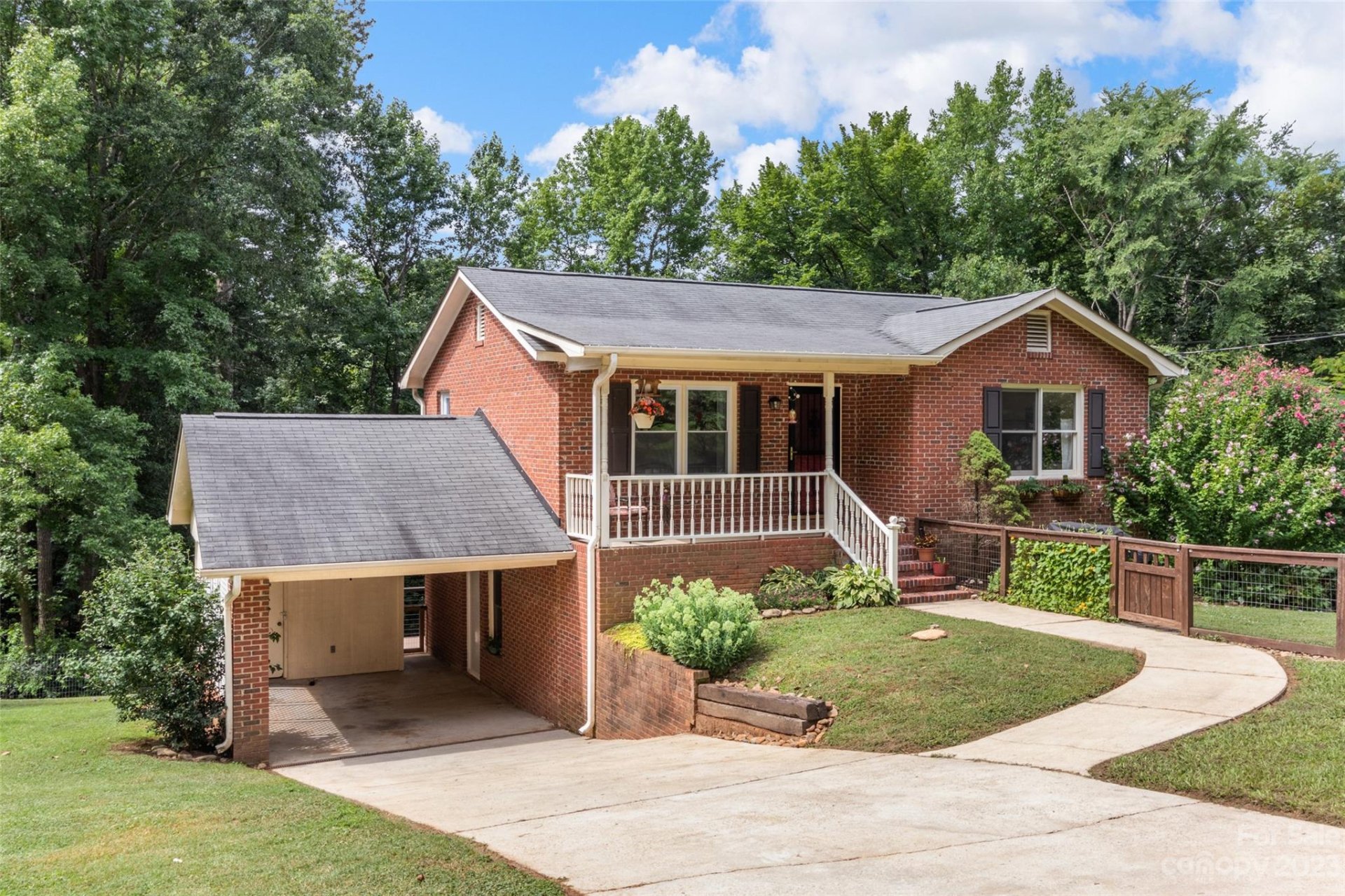 Property image 1 at 843 Gist Road, Rock Hill, SC 29732
