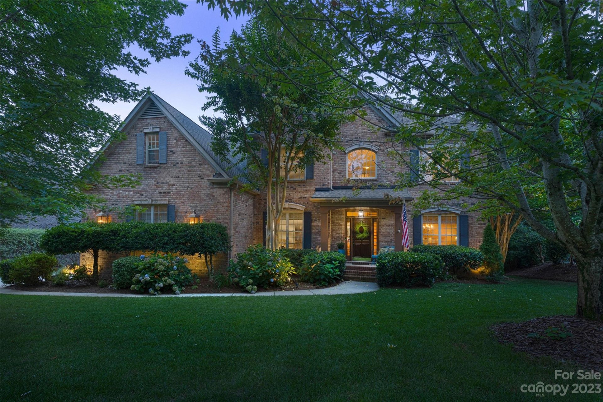 Property image 1 at 612 Wisteria Walk Way, Fort Mill, SC 29715