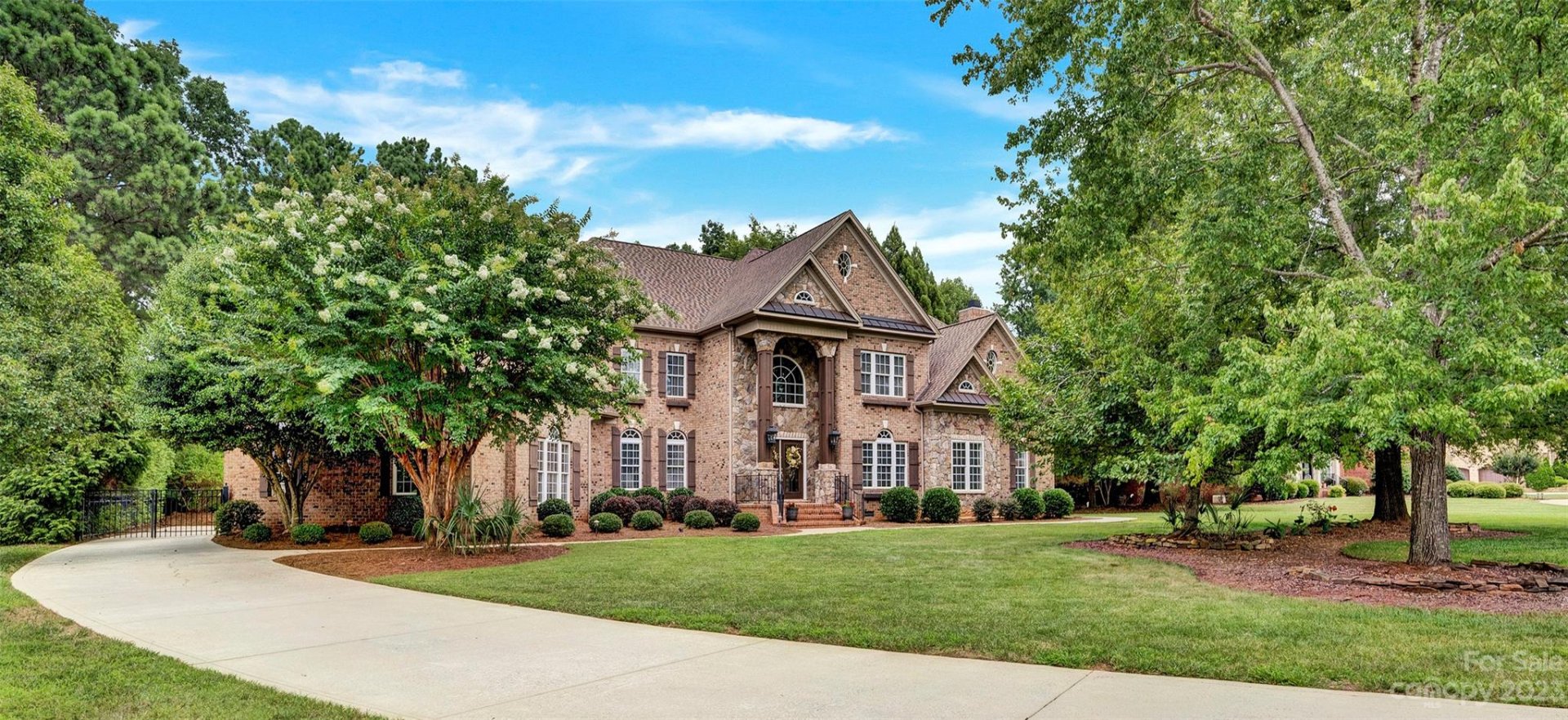 Property image 1 at 9200 Skipaway Drive, Waxhaw, NC 28173