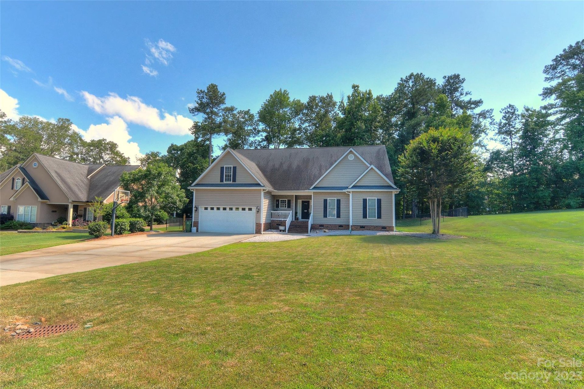 Property image 1 at 1139 Craig Avenue, Lancaster, SC 29720