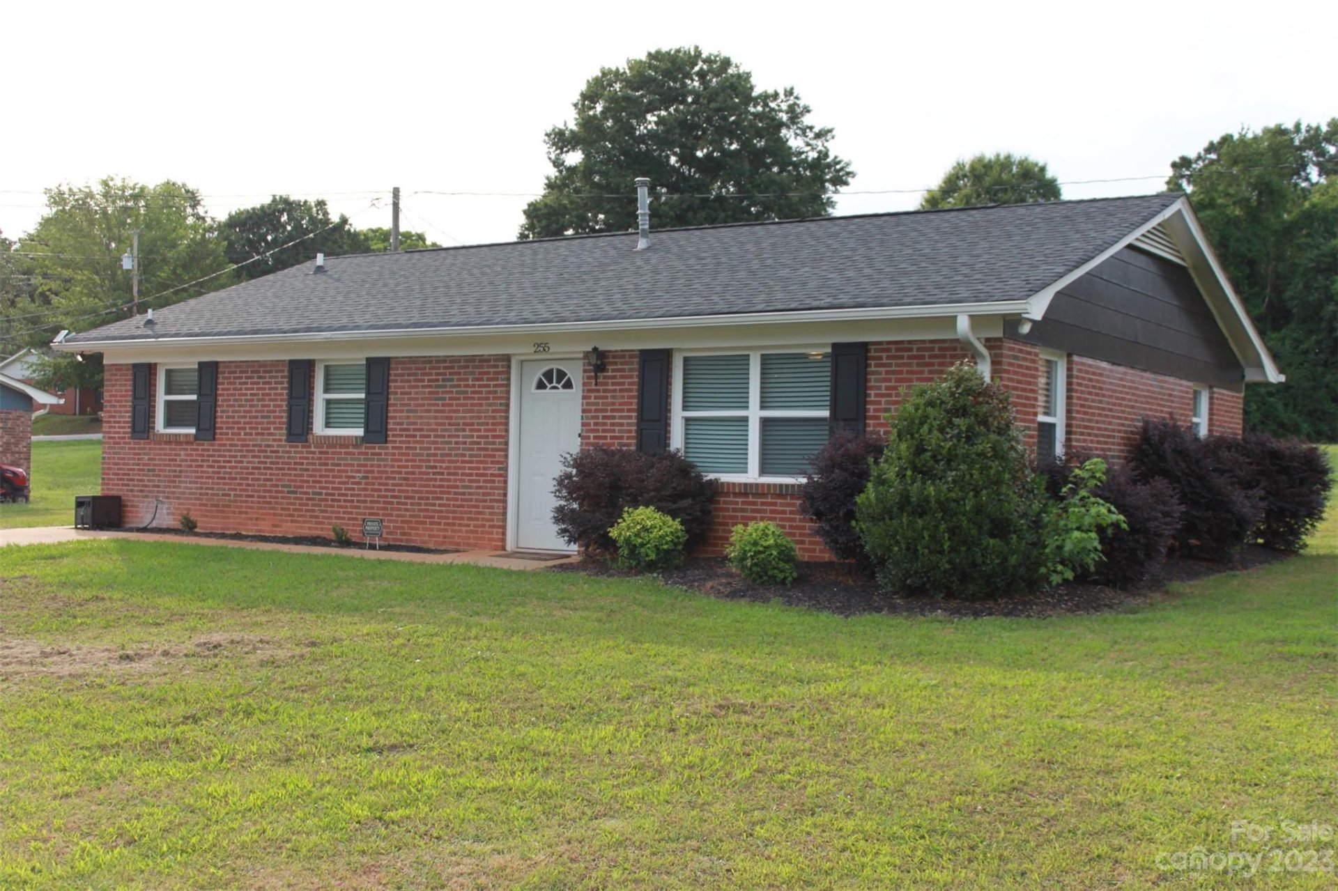 Property image 1 at 255 Roberson Road, Forest City, NC 28043