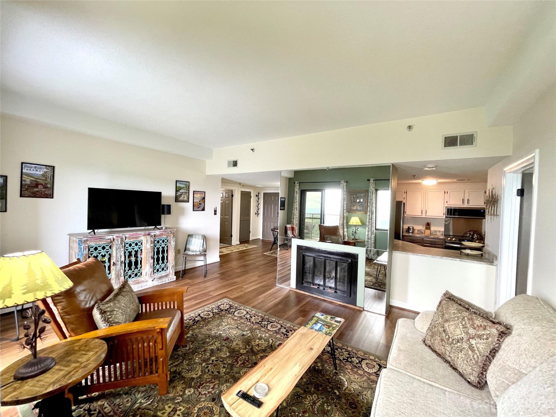 303 Sugar Top Drive