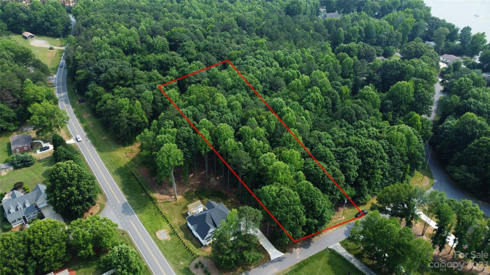 Property image 1 at 7233 Static Way, Sherrills Ford, NC 28673