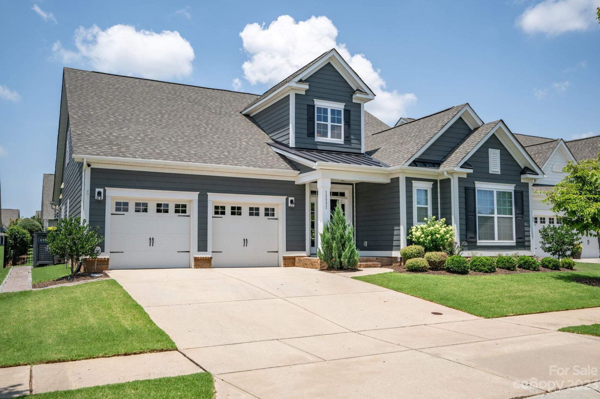 Property image 1 at 13331 Union Square Drive, Huntersville, NC 28078