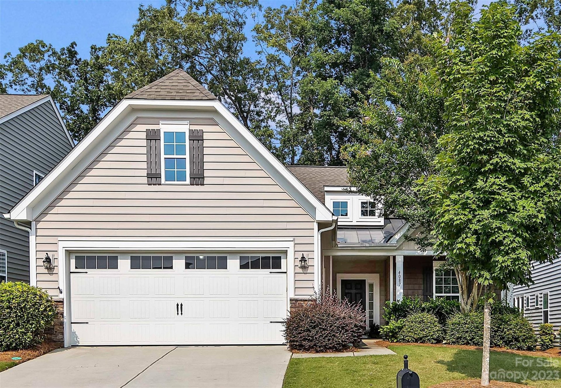 Property image 1 at 4087 Perth Road, Indian Land, SC 29707