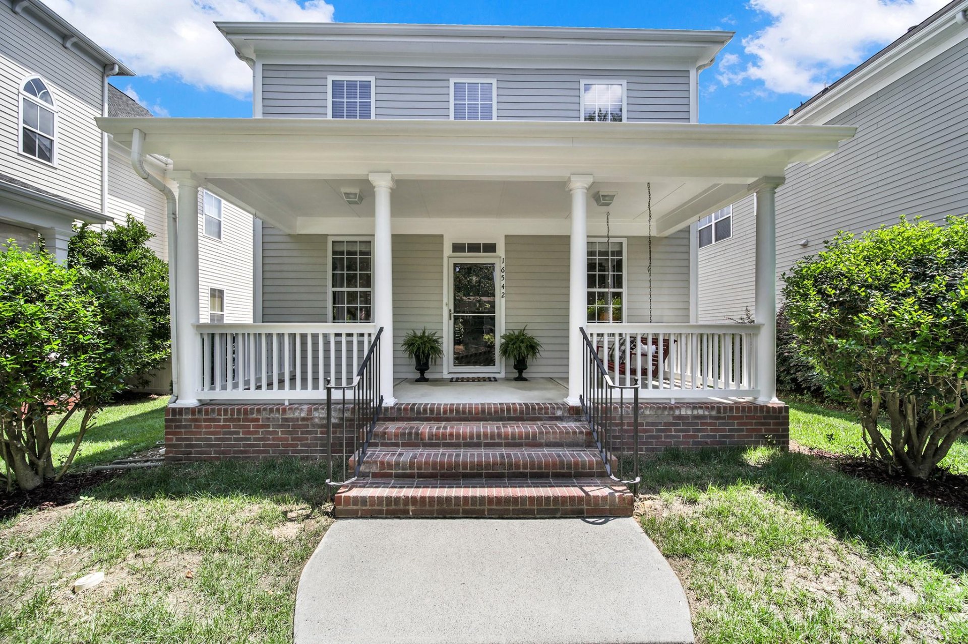 Property image 1 at 16542 Knox Run Road, Huntersville, NC 28078