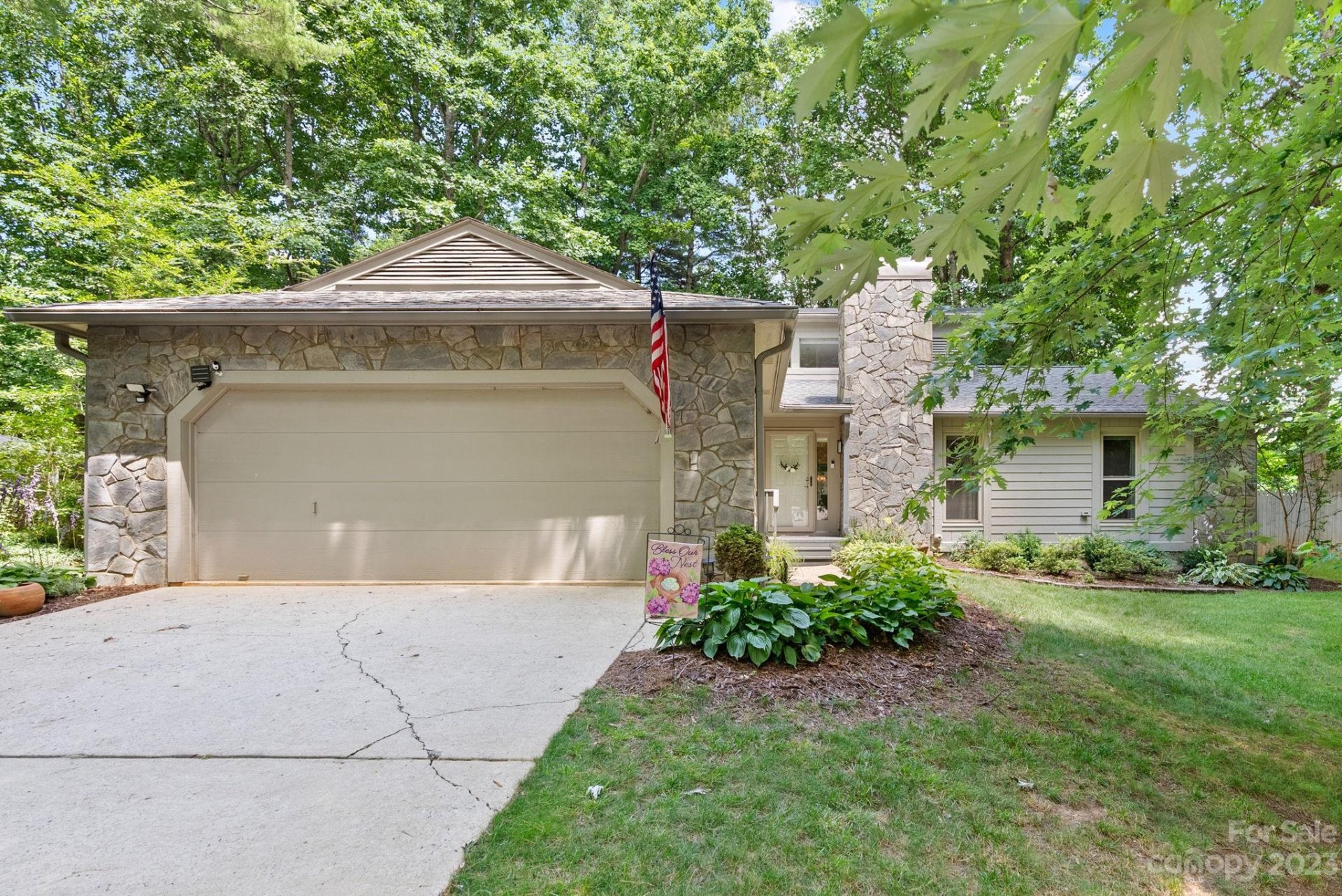 Property image 1 at 6 Holly Ridge Court, Arden, NC 28704