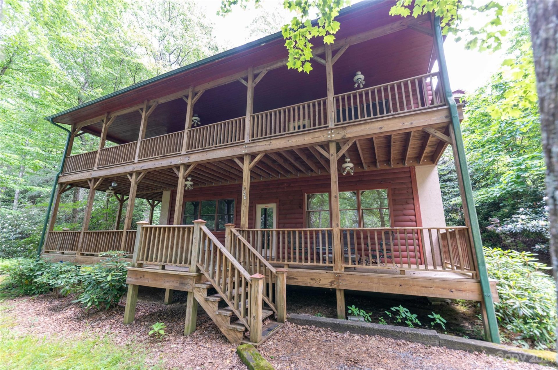 120 Brookwood Lane