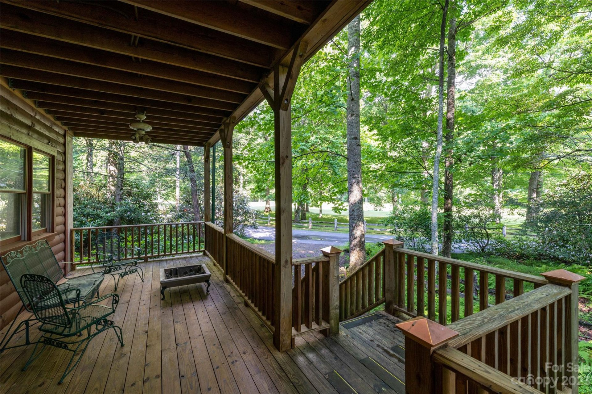 Property image 3 at 120 Brookwood Lane, Burnsville, NC 28714