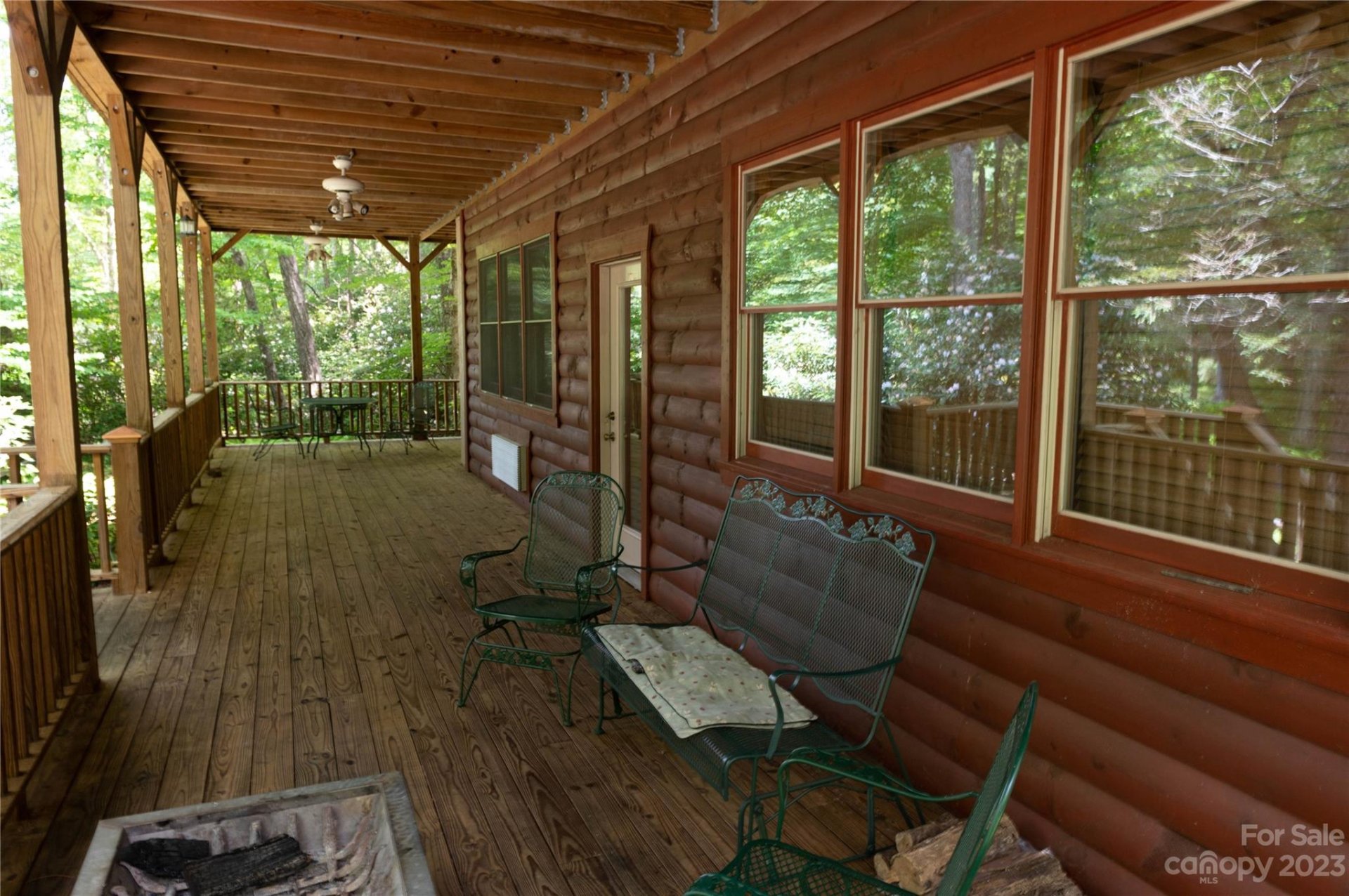 Property image 4 at 120 Brookwood Lane, Burnsville, NC 28714