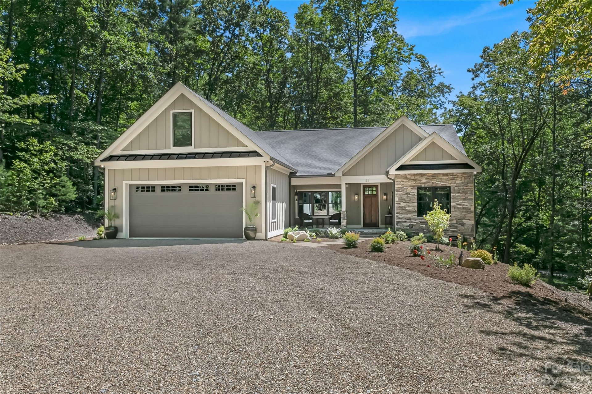 Property image 1 at 21 Bucks Crossing, Brevard, NC 28712