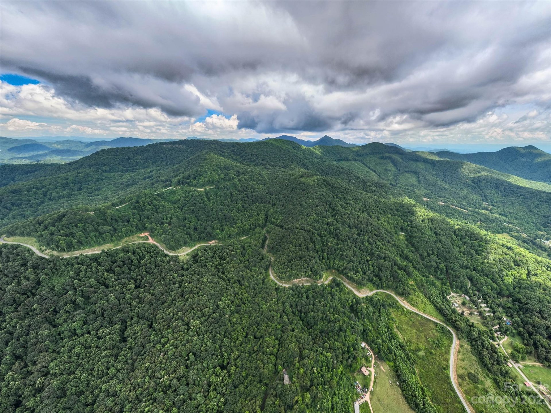 The Summit of Asheville, Candler Community