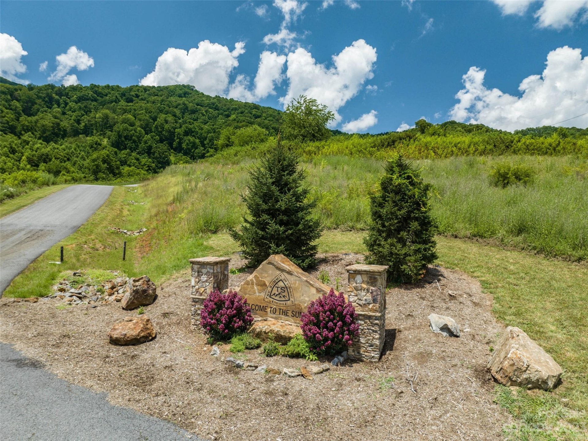 Property image 3 at 99999 Summit View Drive, Candler, NC 28715