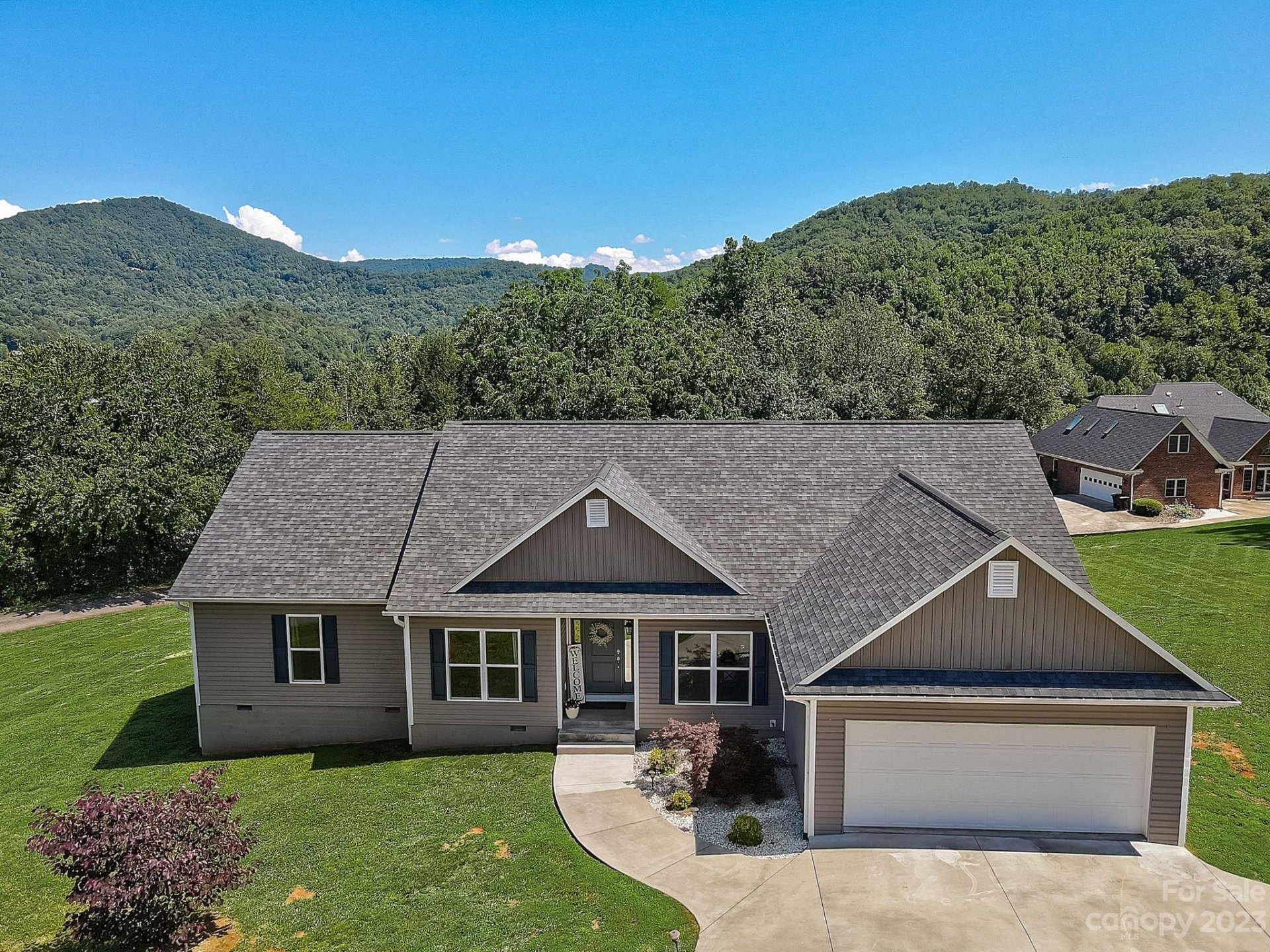 235 Sunshine Acres None