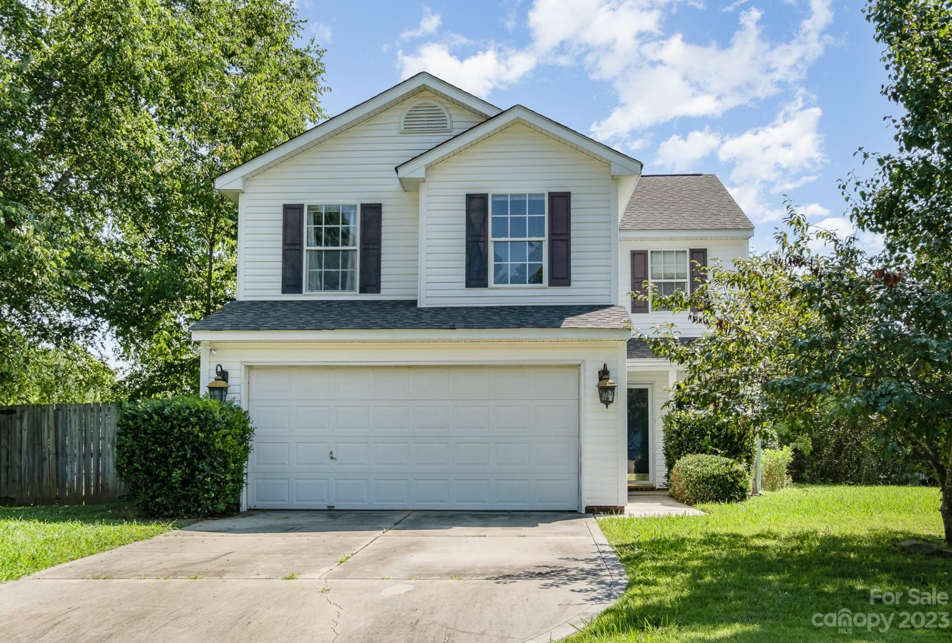 Property image 1 at 4728 Aldersbrook Drive, Monroe, NC 28110