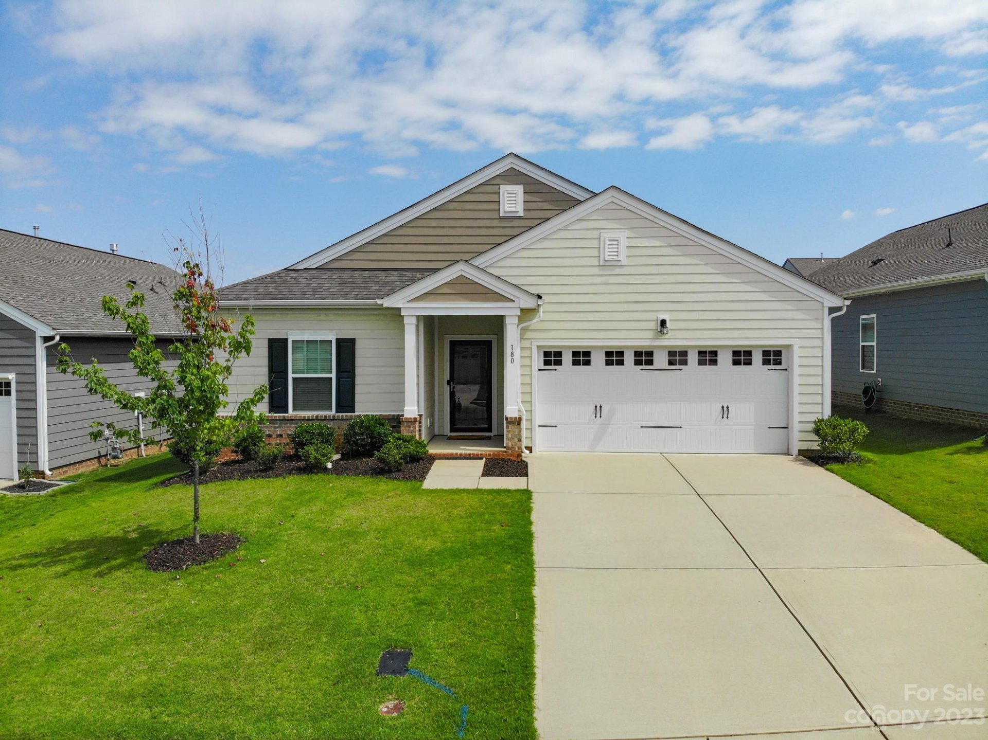 Property image 1 at 180 Willow Valley Drive, Mooresville, NC 28115