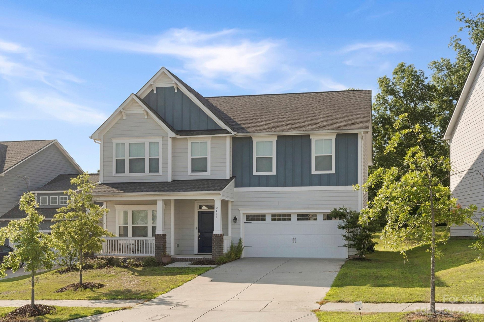 2410 Glenway Trail Court