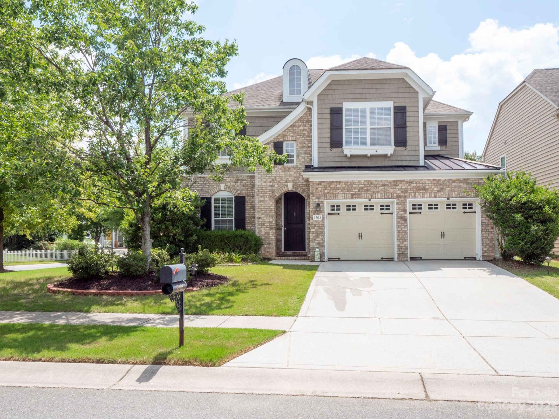 Property image 1 at 9103 Ardrey Woods Drive, Charlotte, NC 28277