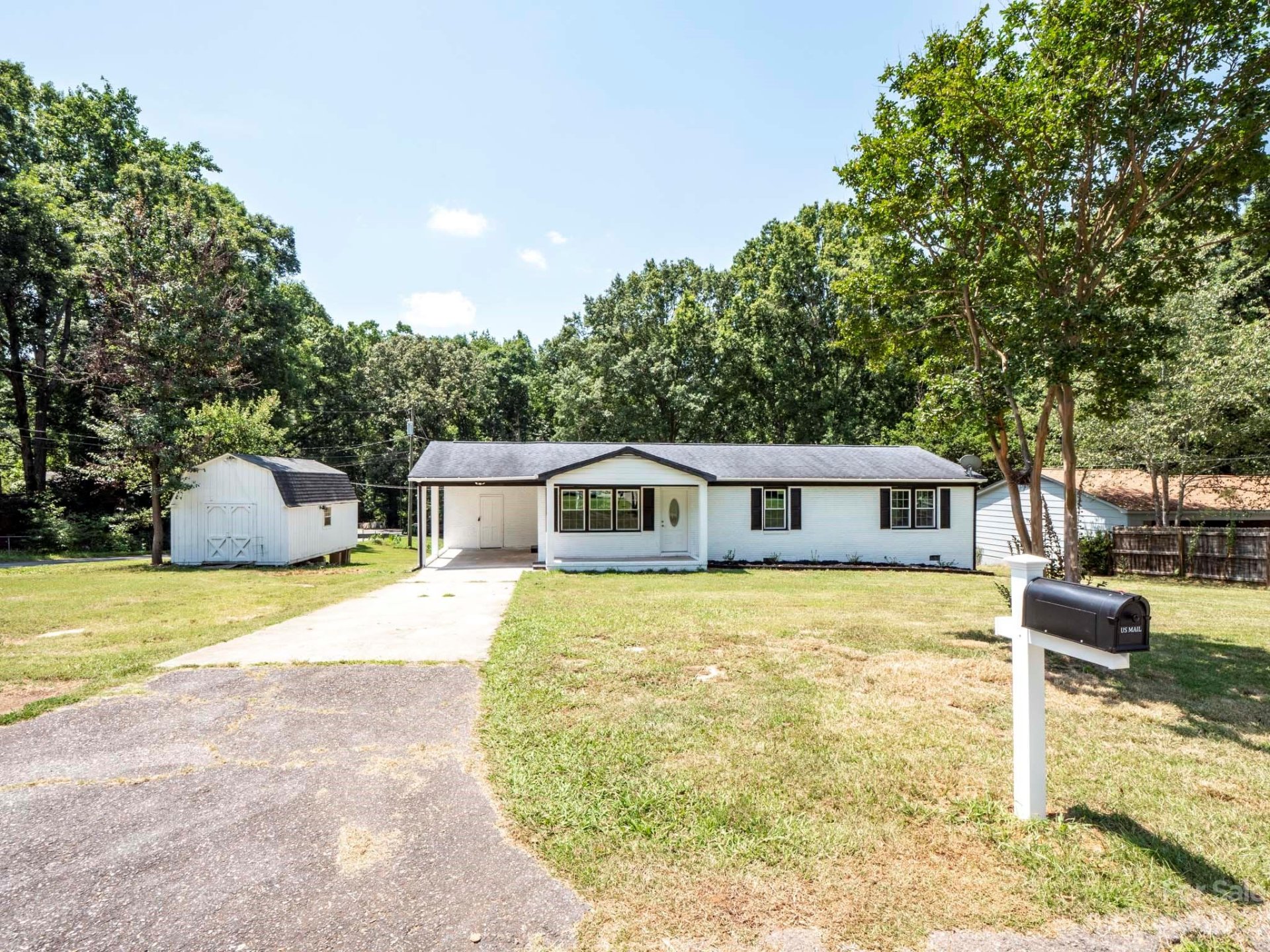 Property image 1 at 403 Witten Lane, Gastonia, NC 28052