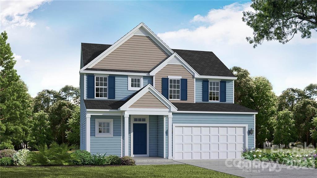 Property image 1 at 5046 Baileys Run Drive, Rock Hill, SC 29732