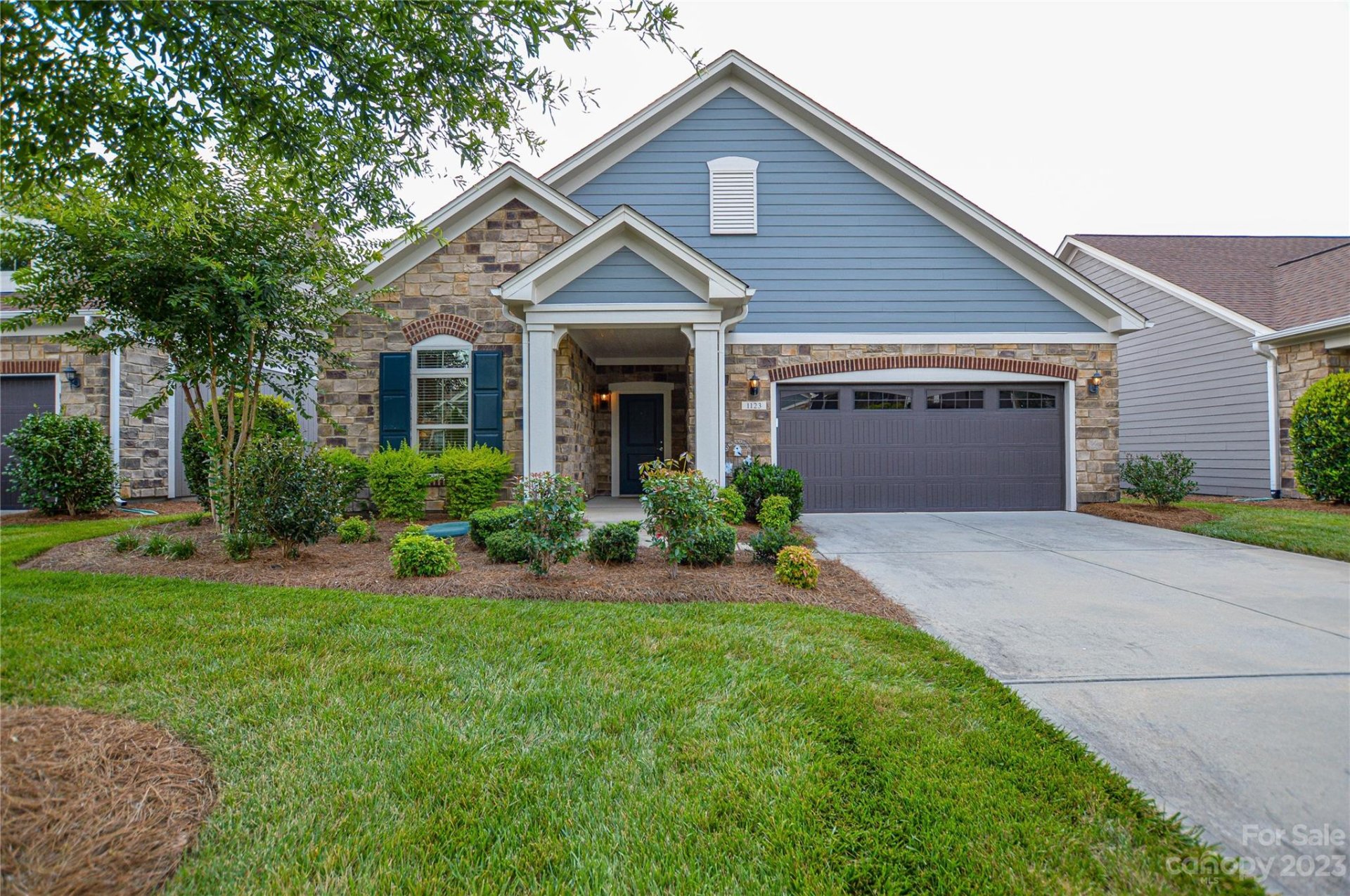 Property image 1 at 1123 Avalon Place, Stallings, NC 28104