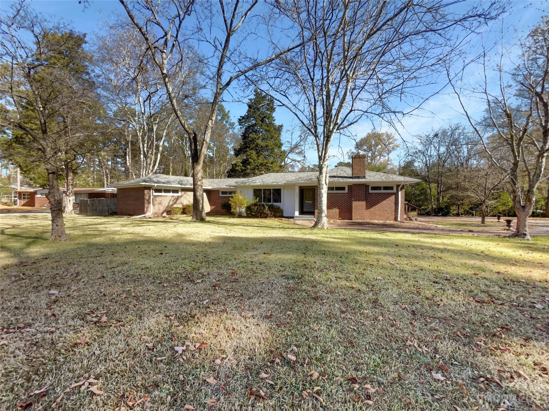 Property image 1 at 191 Country Club Drive, Rock Hill, SC 29730