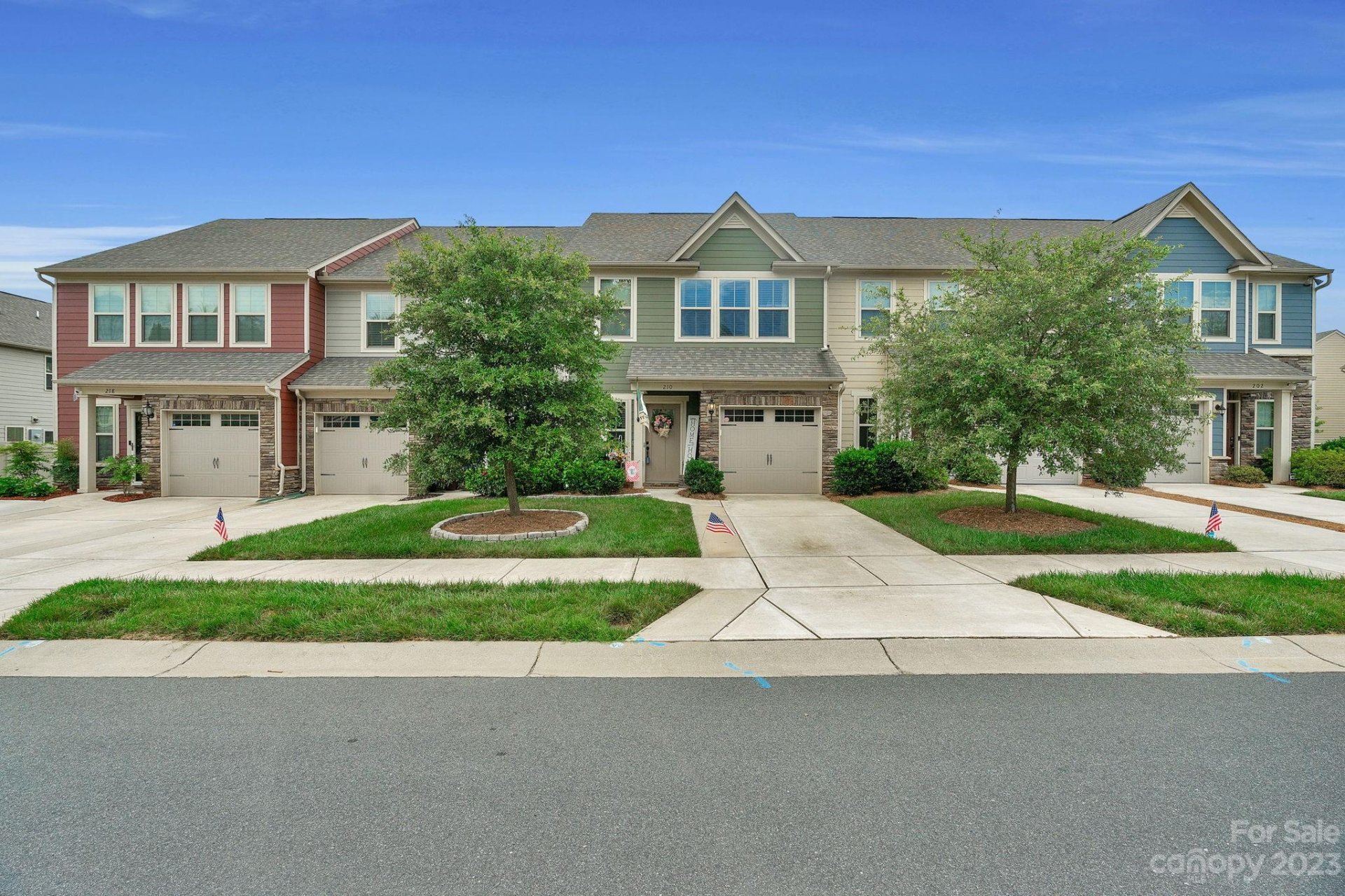 210 Park Meadows Drive