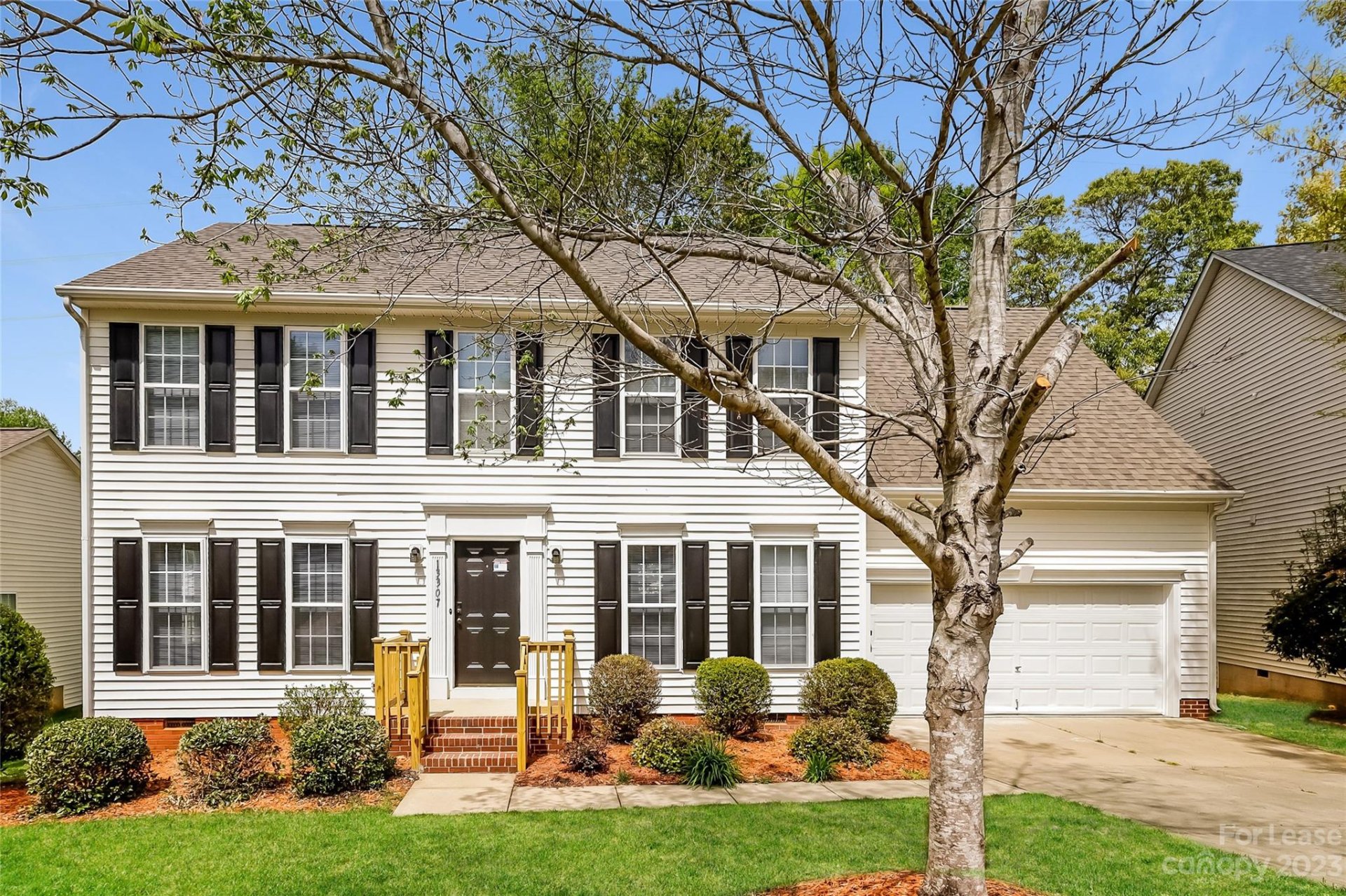 Property image 1 at 13307 Alex Mill Drive, Pineville, NC 28134