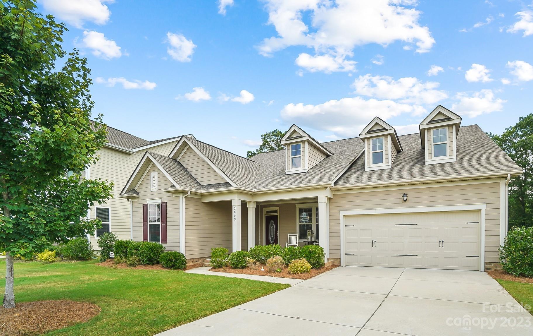 Property image 1 at 3009 Paddington Drive, Indian Trail, NC 28079