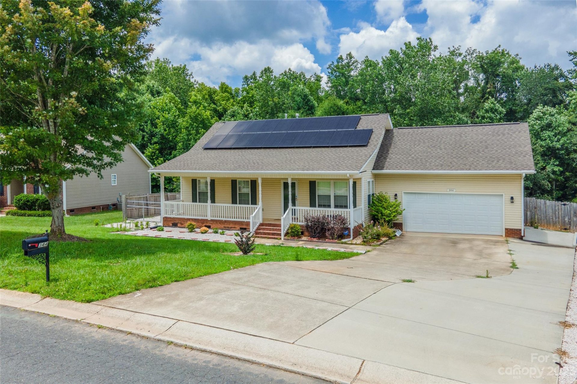 344 Lone Tree Lane