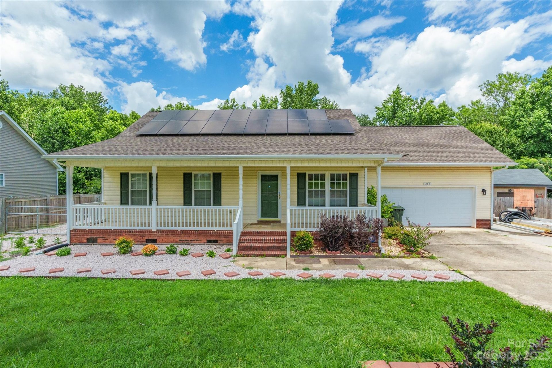 Property image 2 at 344 Lone Tree Lane, Clover, SC 29710