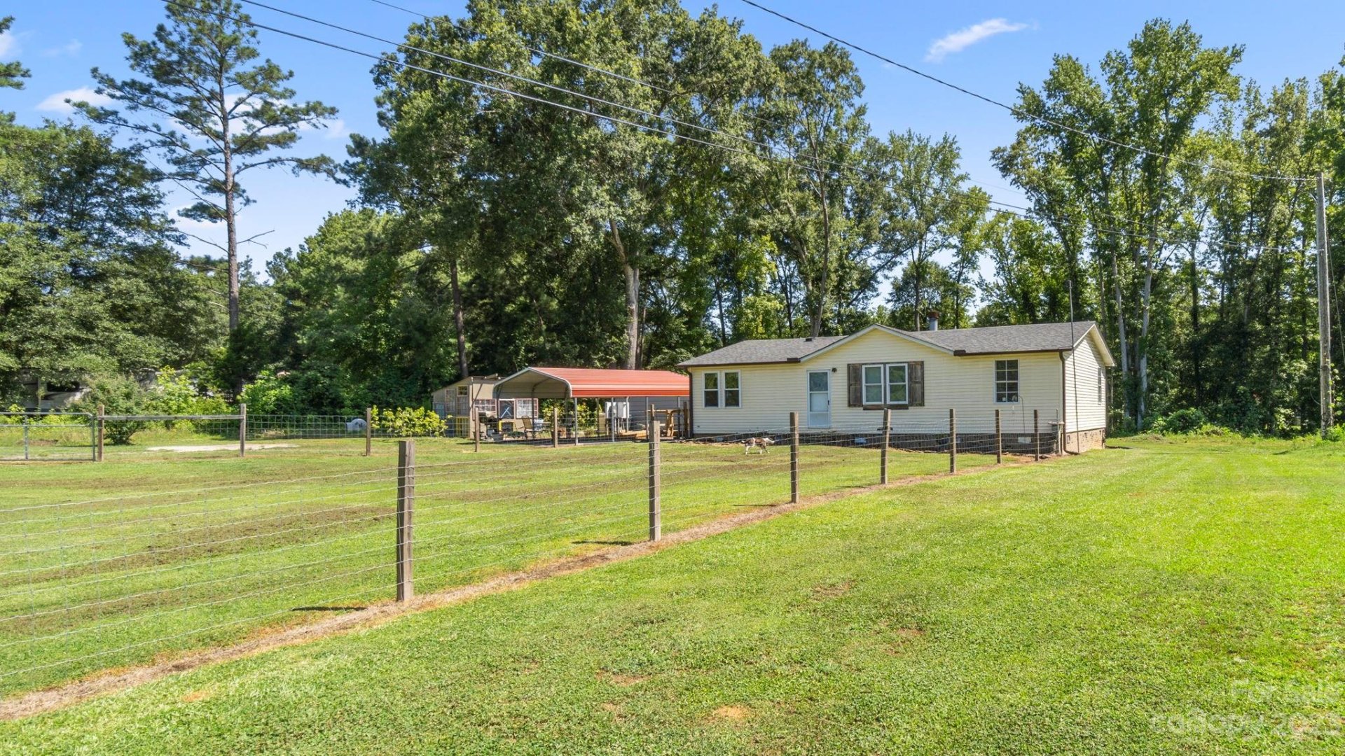 Property image 1 at 1408 Sensation Road, Rock Hill, SC 29732