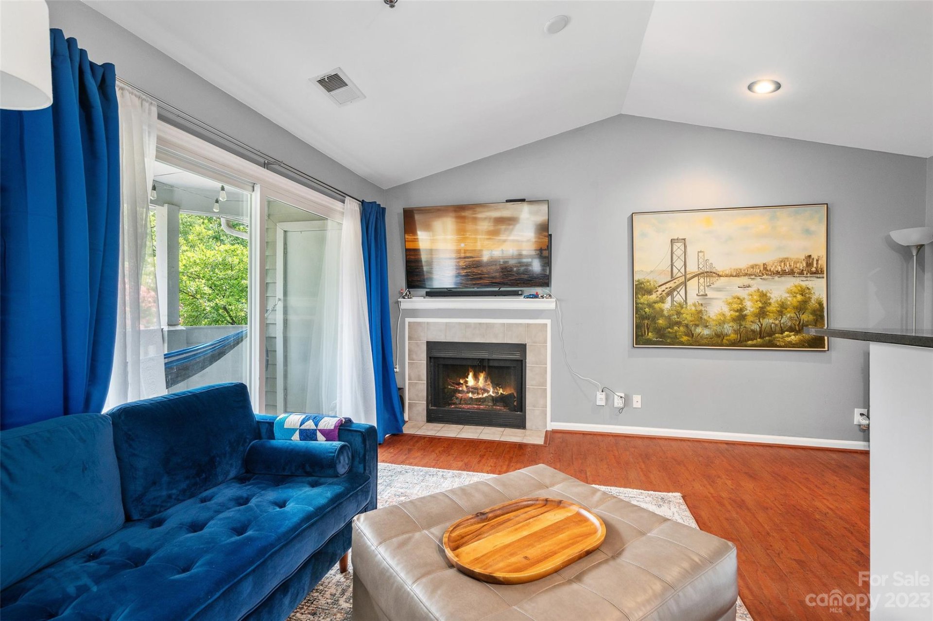 Property image 1 at 505 N Graham Street, Charlotte, NC 28202