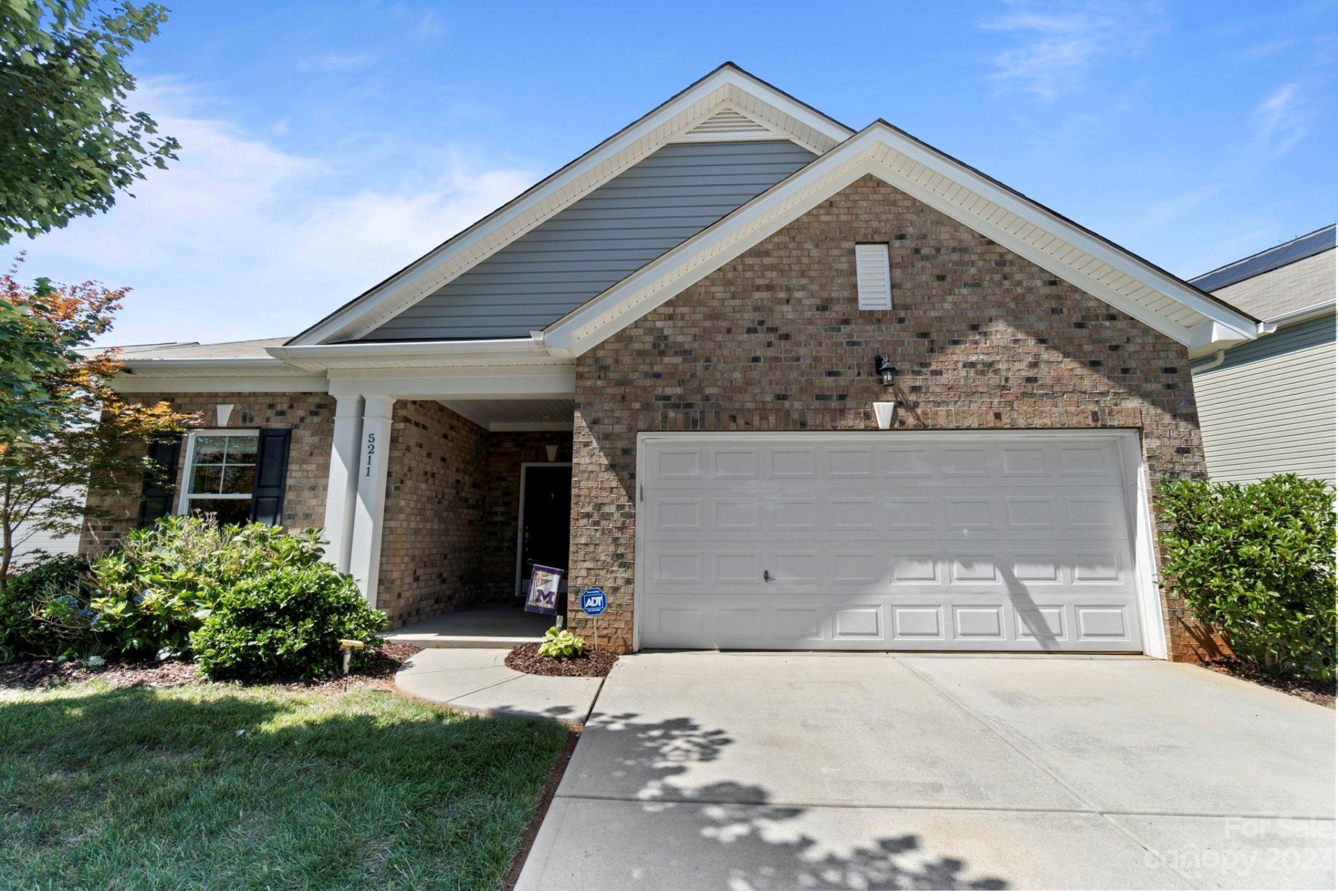 Property image 1 at 5211 Elementary View Drive, Charlotte, NC 28269