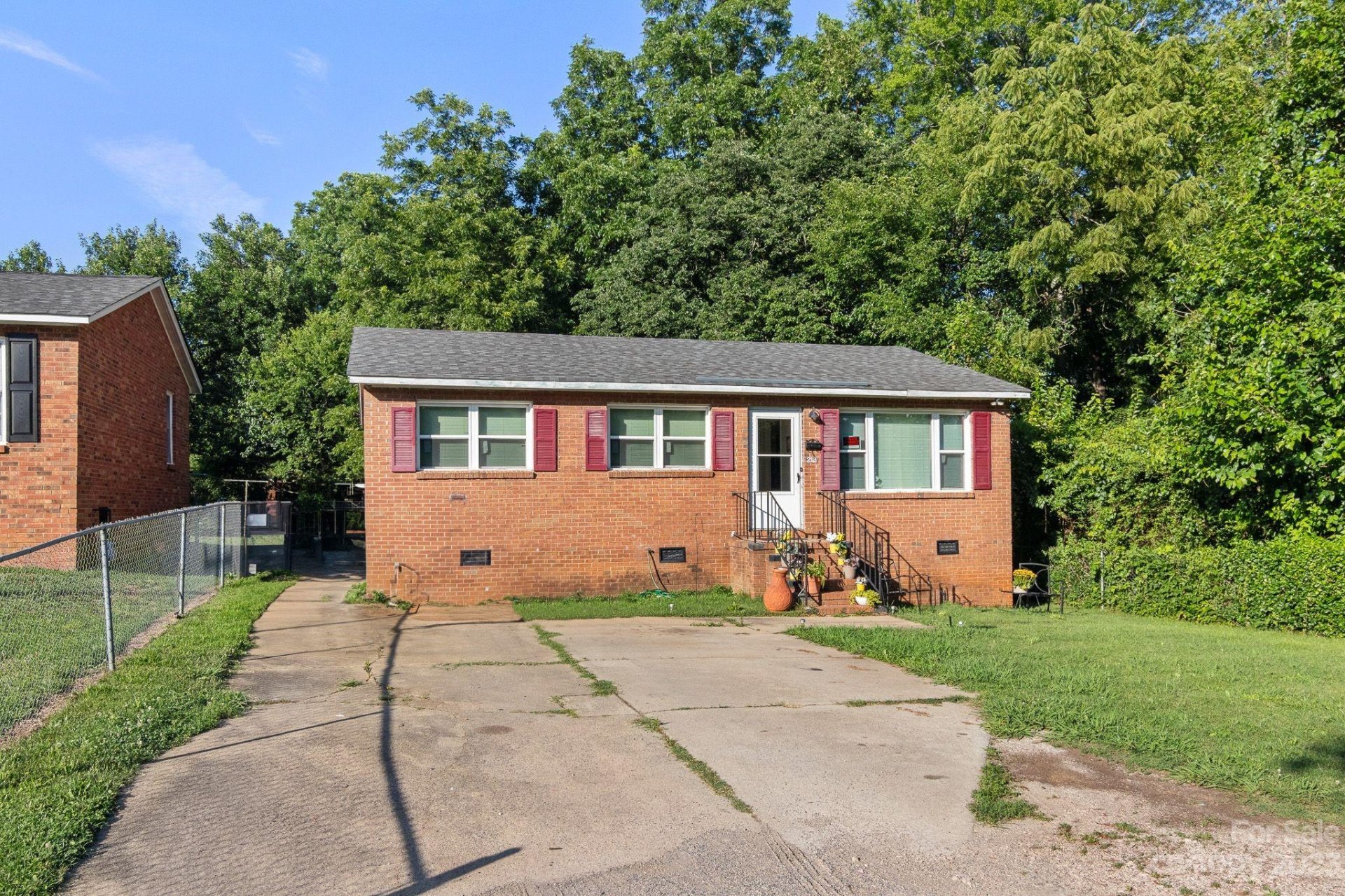 Property image 1 at 218 Roddey Street, Rock Hill, SC 29730